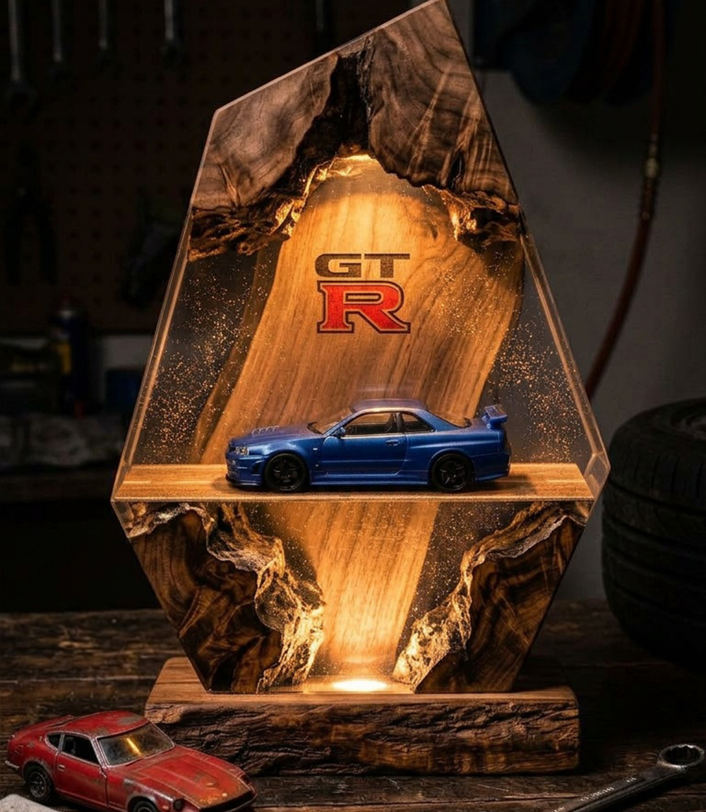 Lámparas de Ray - Coches [ PRE-ORDER ]