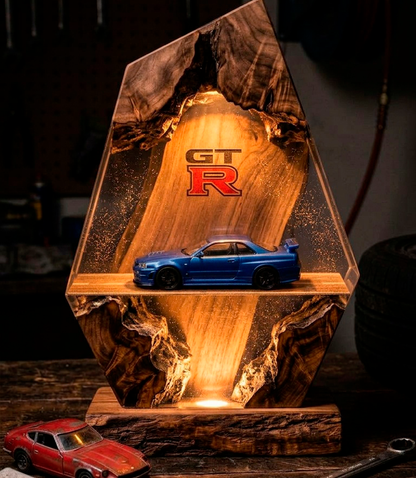 Lámparas de Ray - Coches [ PRE-ORDER ]
